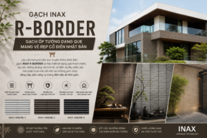 Thiết bị vệ sinh cao cấp
