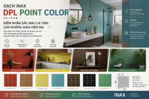 Thiết bị vệ sinh cao cấp