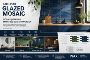Thiết bị vệ sinh cao cấp