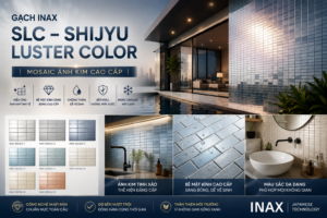 Thiết bị vệ sinh cao cấp