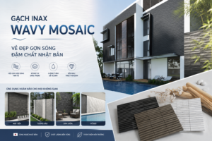 Thiết bị vệ sinh cao cấp