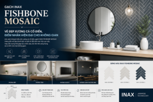 Thiết bị vệ sinh cao cấp