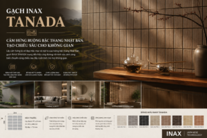 Thiết bị vệ sinh cao cấp