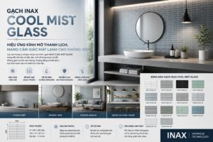 Thiết bị vệ sinh cao cấp