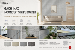 Thiết bị vệ sinh cao cấp