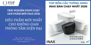 Thiết bị vệ sinh cao cấp