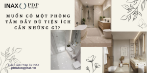 Thiết bị vệ sinh cao cấp