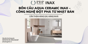 Thiết bị vệ sinh cao cấp