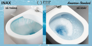 Thiết bị vệ sinh cao cấp