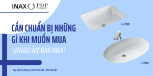 Thiết bị vệ sinh cao cấp