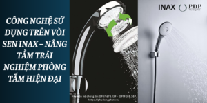 Thiết bị vệ sinh cao cấp
