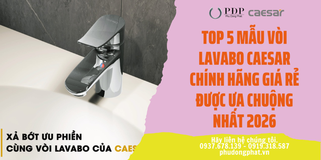 Thiết bị vệ sinh cao cấp chính hãng giá rẻ 2022 Thiết bị vệ sinh cao cấp