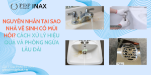 Thiết bị vệ sinh cao cấp