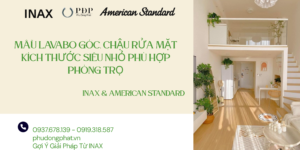 Thiết bị vệ sinh cao cấp