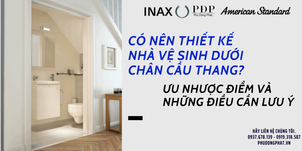 Thiết bị vệ sinh cao cấp