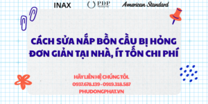 Thiết bị vệ sinh cao cấp