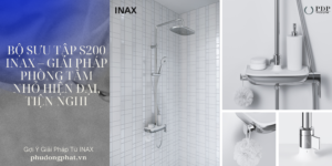 Thiết bị vệ sinh cao cấp