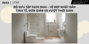 Thiết bị vệ sinh cao cấp