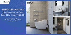 Thiết bị vệ sinh cao cấp