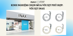 Thiết bị vệ sinh cao cấp