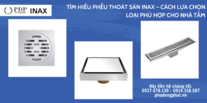 Thiết bị vệ sinh cao cấp