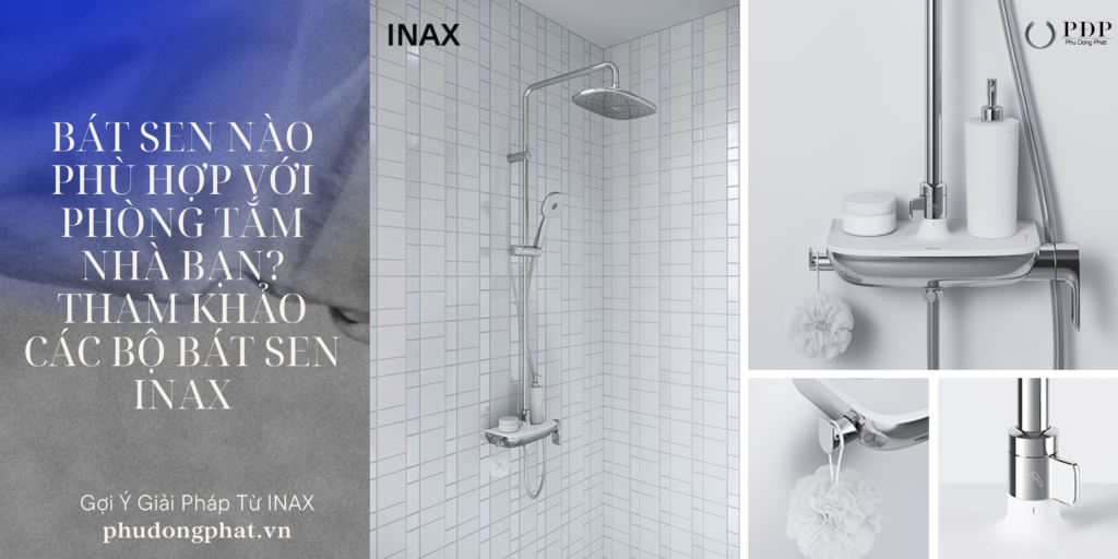 Thiết bị vệ sinh cao cấp