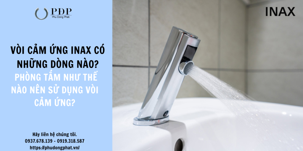 Thiết bị vệ sinh cao cấp