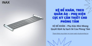 Thiết bị vệ sinh cao cấp