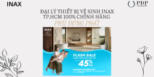 Thiết bị vệ sinh cao cấp