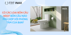 Thiết bị vệ sinh cao cấp