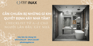 Thiết bị vệ sinh cao cấp