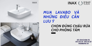 Thiết bị vệ sinh cao cấp