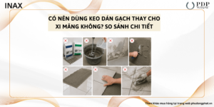 Thiết bị vệ sinh cao cấp