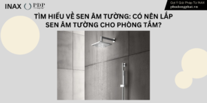Thiết bị vệ sinh cao cấp