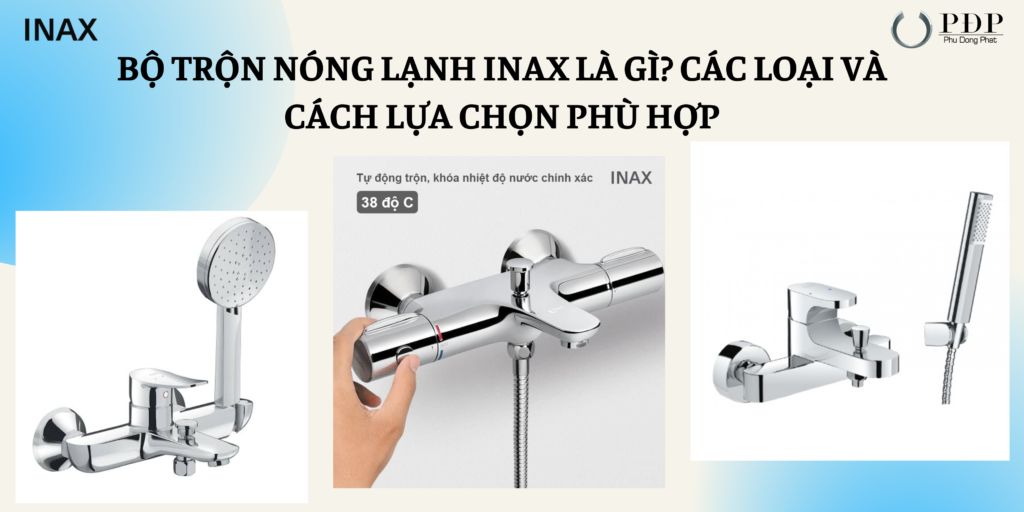 Thiết bị vệ sinh cao cấp