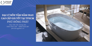 Thiết bị vệ sinh cao cấp