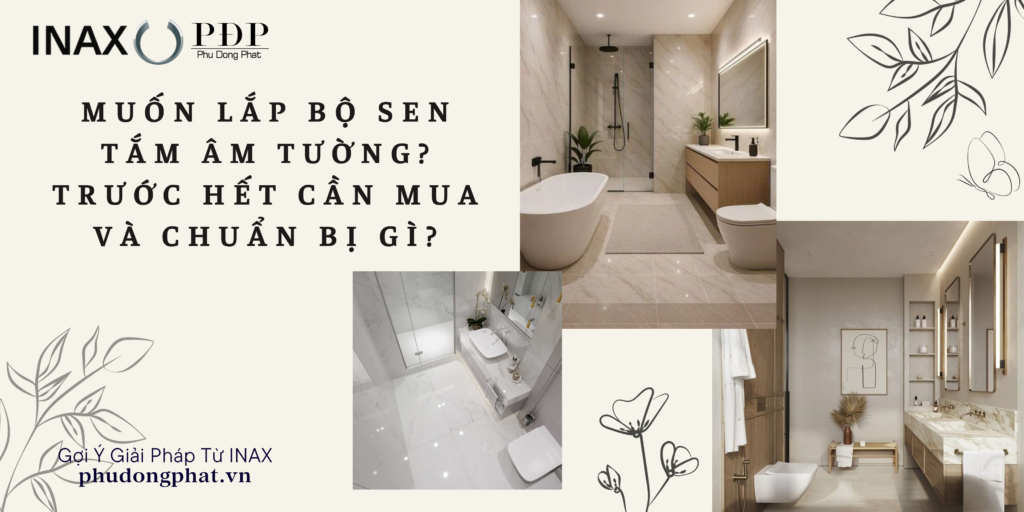 Thiết bị vệ sinh cao cấp