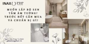 Thiết bị vệ sinh cao cấp