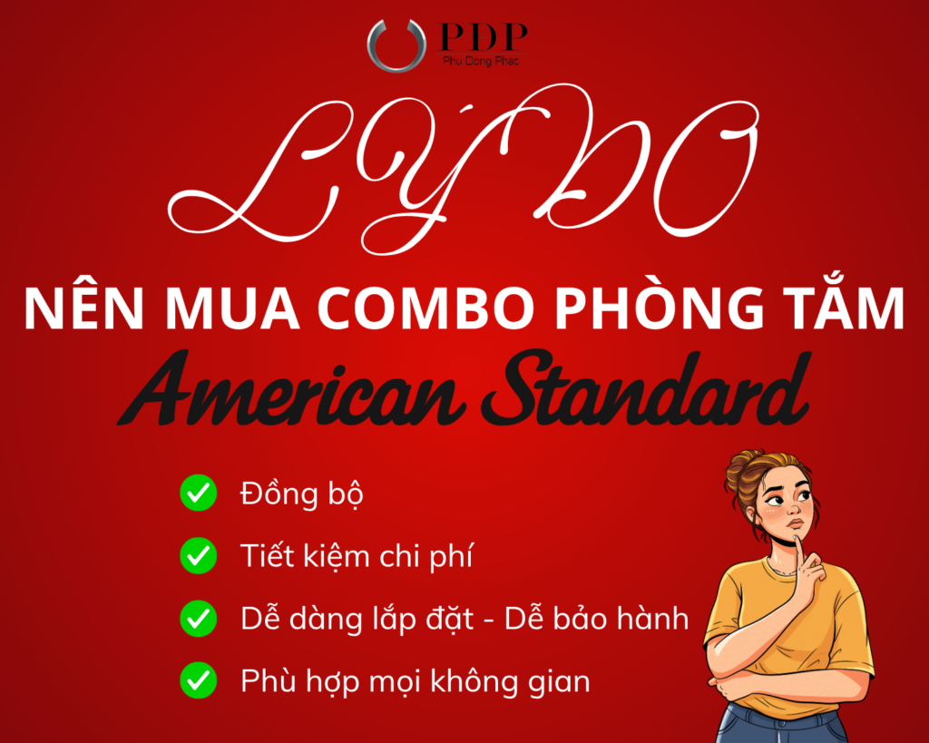 Thiết bị vệ sinh cao cấp