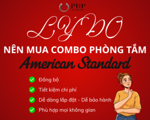 Thiết bị vệ sinh cao cấp