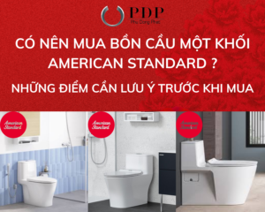 Thiết bị vệ sinh cao cấp