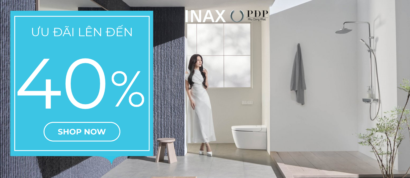 Thiết bị vệ sinh cao cấp