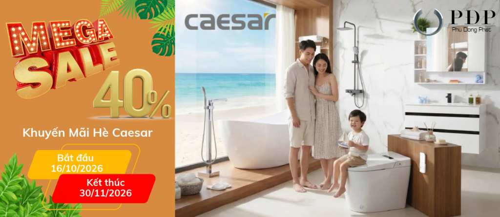 Thiết bị vệ sinh cao cấp