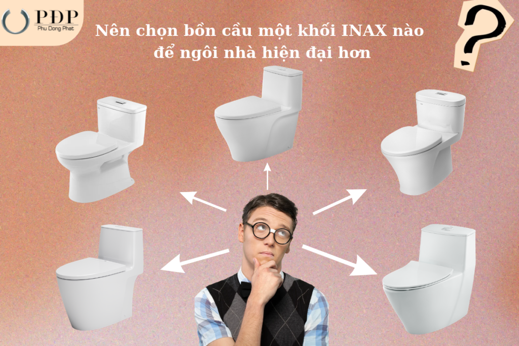 Thiết bị vệ sinh cao cấp