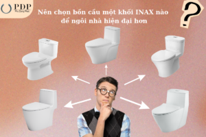 Thiết bị vệ sinh cao cấp